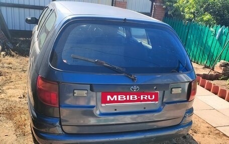Toyota Caldina, 2000 год, 150 000 рублей, 3 фотография