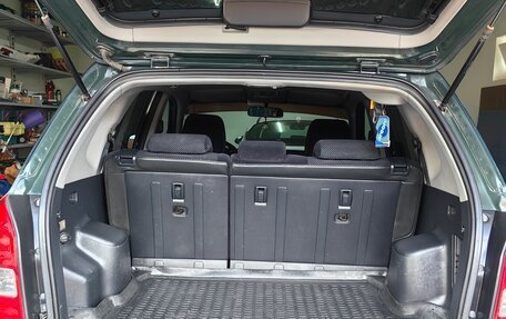 Hyundai Tucson III, 2007 год, 990 000 рублей, 9 фотография