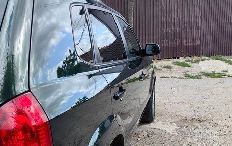Hyundai Tucson III, 2007 год, 990 000 рублей, 6 фотография