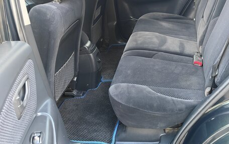 Hyundai Tucson III, 2007 год, 990 000 рублей, 12 фотография