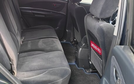 Hyundai Tucson III, 2007 год, 990 000 рублей, 11 фотография
