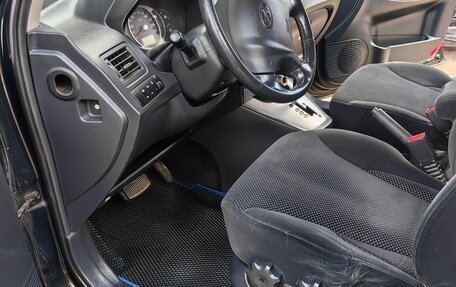Hyundai Tucson III, 2007 год, 990 000 рублей, 16 фотография