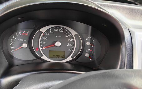 Hyundai Tucson III, 2007 год, 990 000 рублей, 20 фотография