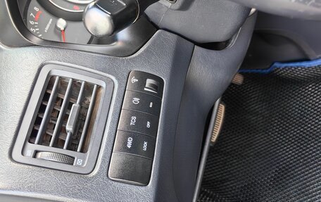 Hyundai Tucson III, 2007 год, 990 000 рублей, 21 фотография