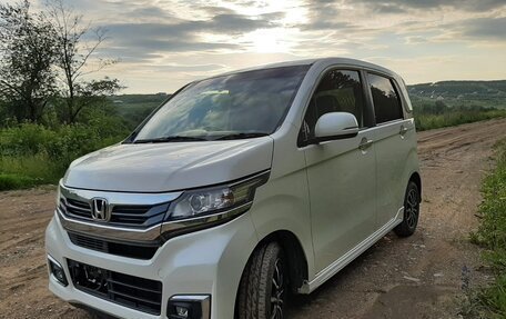 Honda N-WGN I рестайлинг, 2018 год, 1 090 000 рублей, 2 фотография