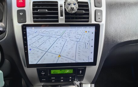 Hyundai Tucson III, 2007 год, 990 000 рублей, 18 фотография