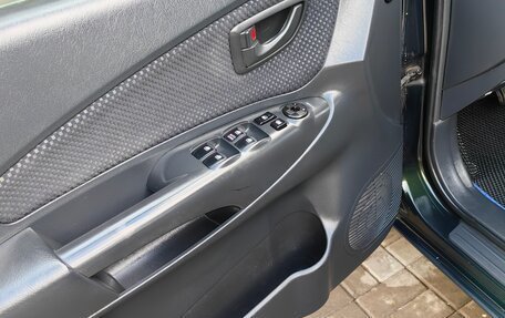 Hyundai Tucson III, 2007 год, 990 000 рублей, 15 фотография