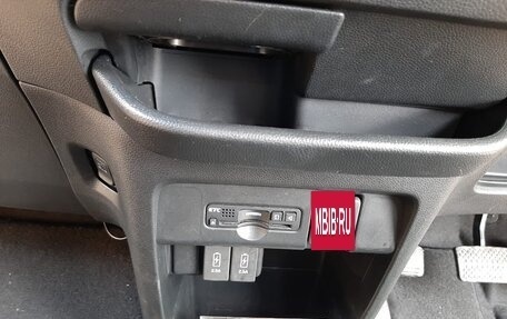 Honda N-WGN I рестайлинг, 2018 год, 1 090 000 рублей, 11 фотография