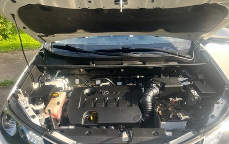 Toyota RAV4, 2013 год, 2 000 000 рублей, 11 фотография