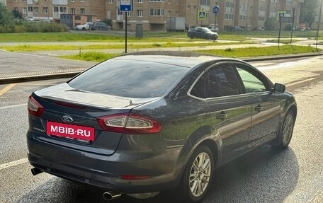 Ford Mondeo IV, 2011 год, 725 000 рублей, 6 фотография