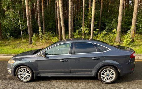 Ford Mondeo IV, 2011 год, 725 000 рублей, 7 фотография