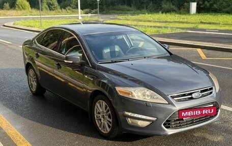 Ford Mondeo IV, 2011 год, 725 000 рублей, 3 фотография