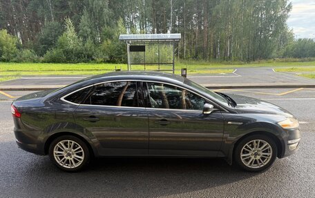 Ford Mondeo IV, 2011 год, 725 000 рублей, 8 фотография