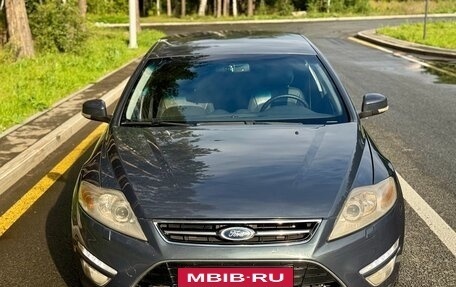 Ford Mondeo IV, 2011 год, 725 000 рублей, 2 фотография