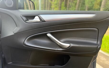 Ford Mondeo IV, 2011 год, 725 000 рублей, 15 фотография
