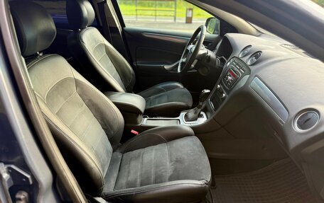 Ford Mondeo IV, 2011 год, 725 000 рублей, 12 фотография