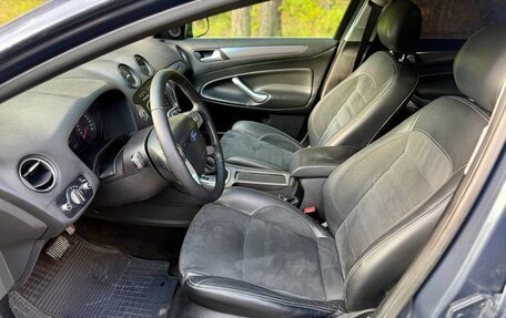 Ford Mondeo IV, 2011 год, 725 000 рублей, 11 фотография