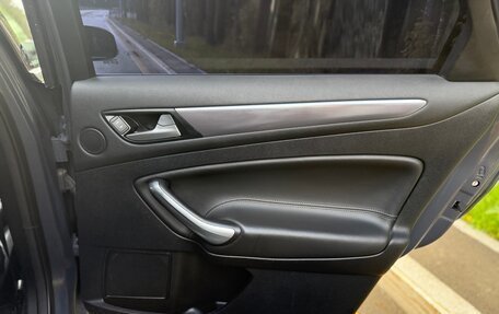 Ford Mondeo IV, 2011 год, 725 000 рублей, 17 фотография