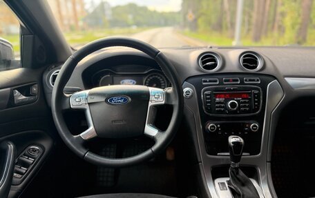 Ford Mondeo IV, 2011 год, 725 000 рублей, 19 фотография