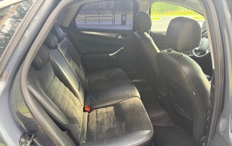 Ford Mondeo IV, 2011 год, 725 000 рублей, 16 фотография