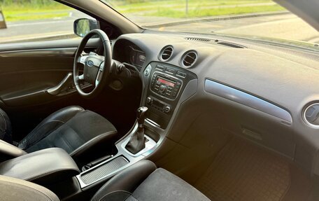 Ford Mondeo IV, 2011 год, 725 000 рублей, 13 фотография