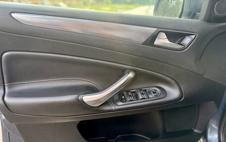 Ford Mondeo IV, 2011 год, 725 000 рублей, 14 фотография