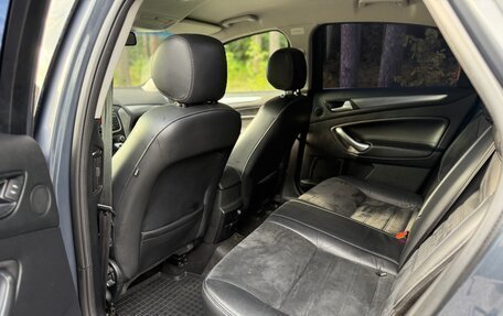 Ford Mondeo IV, 2011 год, 725 000 рублей, 18 фотография