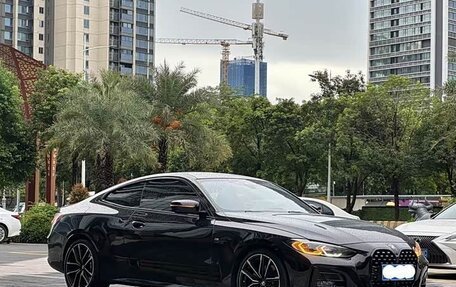 BMW 4 серия, 2021 год, 3 265 000 рублей, 3 фотография