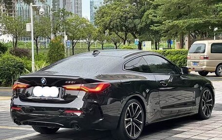 BMW 4 серия, 2021 год, 3 265 000 рублей, 2 фотография