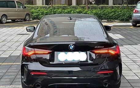 BMW 4 серия, 2021 год, 3 265 000 рублей, 4 фотография