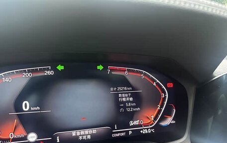 BMW 4 серия, 2021 год, 3 265 000 рублей, 9 фотография