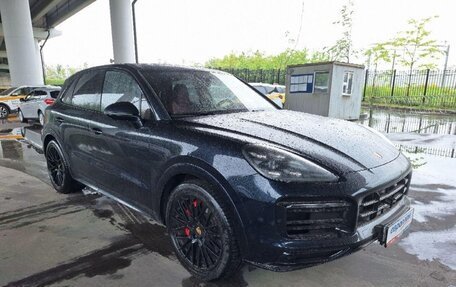 Porsche Cayenne III, 2022 год, 14 217 000 рублей, 2 фотография