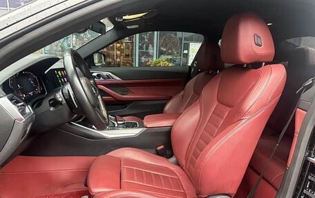 BMW 4 серия, 2021 год, 3 265 000 рублей, 5 фотография