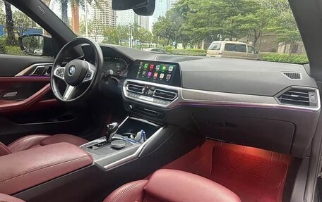 BMW 4 серия, 2021 год, 3 265 000 рублей, 6 фотография