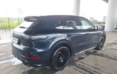 Porsche Cayenne III, 2022 год, 14 217 000 рублей, 3 фотография