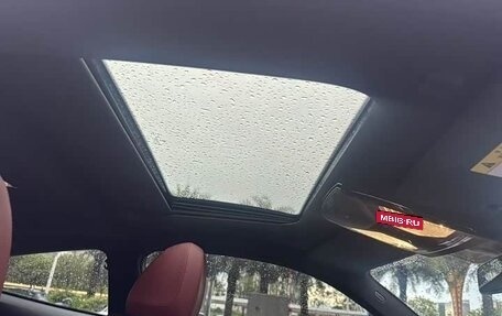 BMW 4 серия, 2021 год, 3 265 000 рублей, 11 фотография
