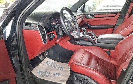 Porsche Cayenne III, 2022 год, 14 217 000 рублей, 8 фотография