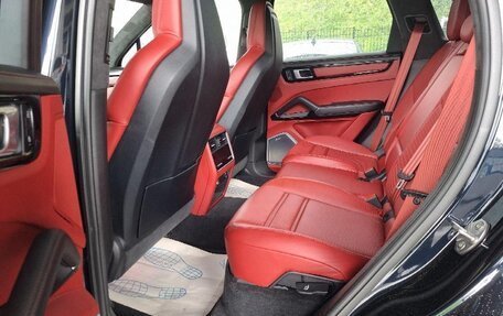 Porsche Cayenne III, 2022 год, 14 217 000 рублей, 10 фотография
