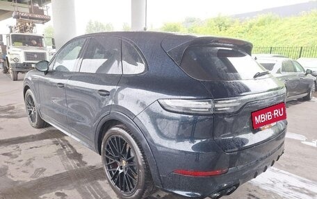 Porsche Cayenne III, 2022 год, 14 217 000 рублей, 4 фотография