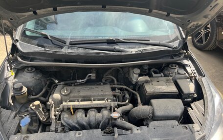 Hyundai Solaris II рестайлинг, 2012 год, 650 000 рублей, 7 фотография