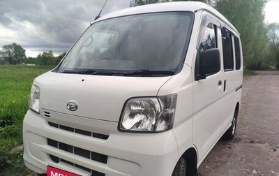 Daihatsu Hijet X, 2017 год, 777 000 рублей, 1 фотография