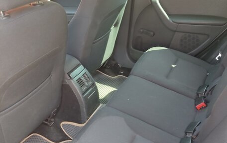Skoda Yeti I рестайлинг, 2012 год, 595 000 рублей, 6 фотография