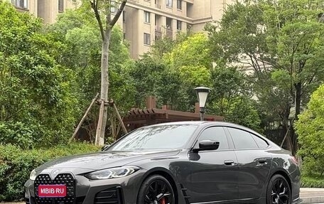 BMW 4 серия, 2021 год, 3 800 000 рублей, 1 фотография