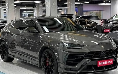 Lamborghini Urus I, 2022 год, 18 741 124 рублей, 1 фотография
