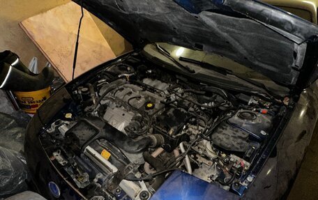 Ford Probe II, 1995 год, 470 000 рублей, 2 фотография