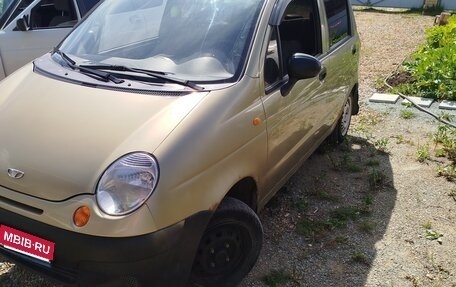 Daewoo Matiz I, 2011 год, 280 000 рублей, 3 фотография