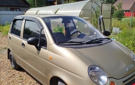 Daewoo Matiz I, 2011 год, 280 000 рублей, 2 фотография