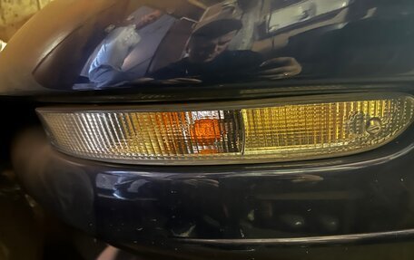 Ford Probe II, 1995 год, 470 000 рублей, 13 фотография