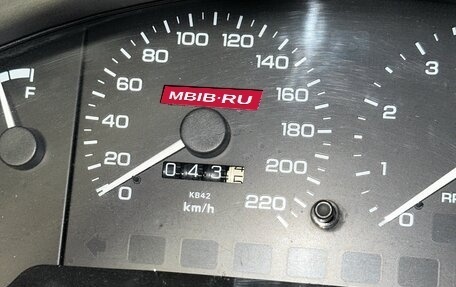 Ford Probe II, 1995 год, 470 000 рублей, 7 фотография