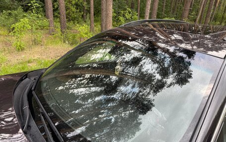 Infiniti FX II, 2008 год, 1 445 000 рублей, 9 фотография